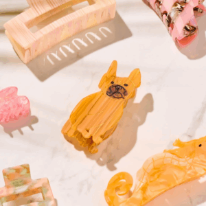 Pins & Broschen & Haarspangen