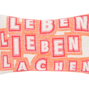 Kissen Circle of Life