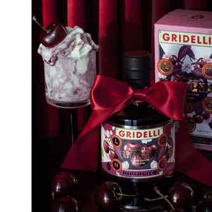 Aceto Balsamico Amarena, 250 ml, ECO weight 670 g