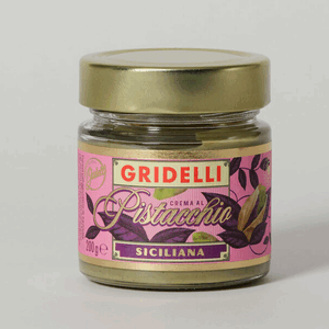 Crema Al Pistacchio, 200g