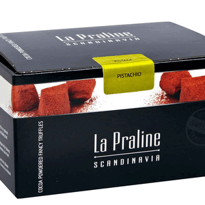 La Praline Pistachio