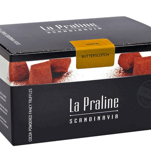 La Praline Butterscotch