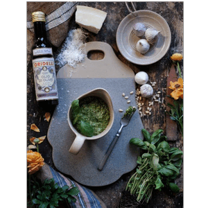 Olio Al Aglio, 250 ml, ECO, weight 457g