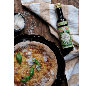 Olio Al Basilico, 250 ml, ECO weight 457 g