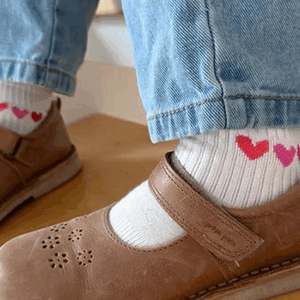 Socken  Icons Kids Love 5-7 (30-34)