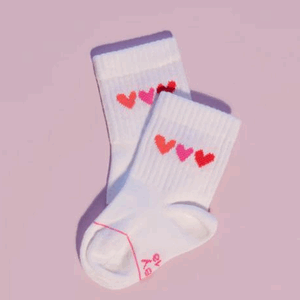 Socken Baby Love 0-1 Jahre (15-18)