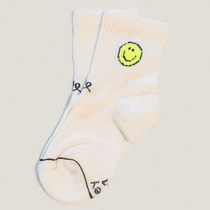 Socken Icon Kids Smile NEON 3-5 Jahre (25-29)