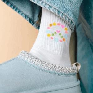 Socken Icon Peace 36-38