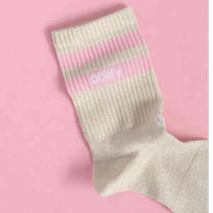 Socken Electra Gold S (35-38)