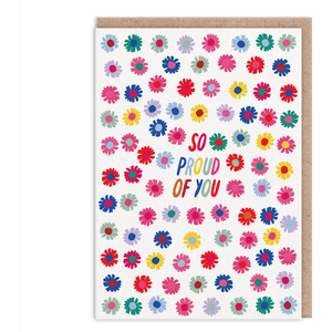 So Proud Of You Karte