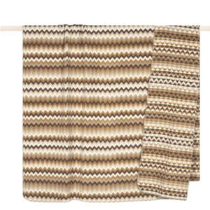 Decke CELIN beige 150/200